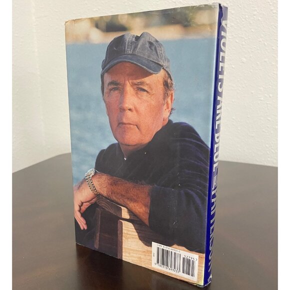 Violets Are Blue Hardcover Book By James Patterson - Picture 4 of 5